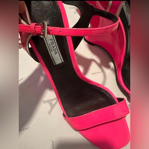 Prada Sandals - Picture 2 of 4